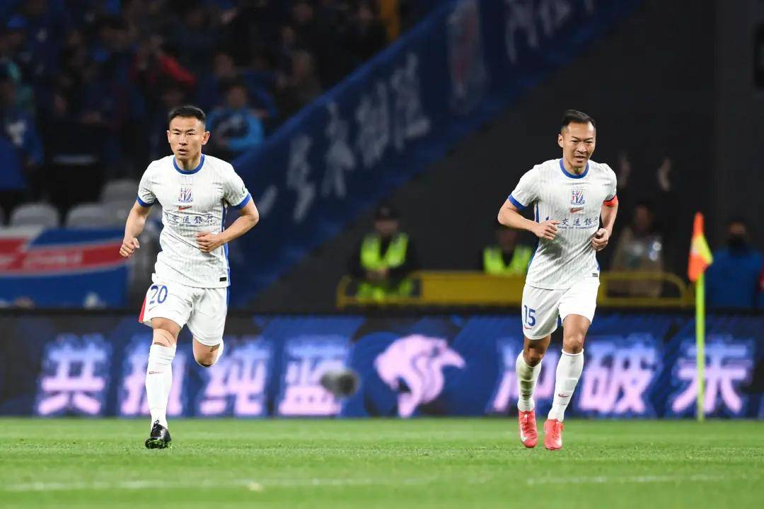 关于上海申花-不敌广州富力，继续颓势的信息