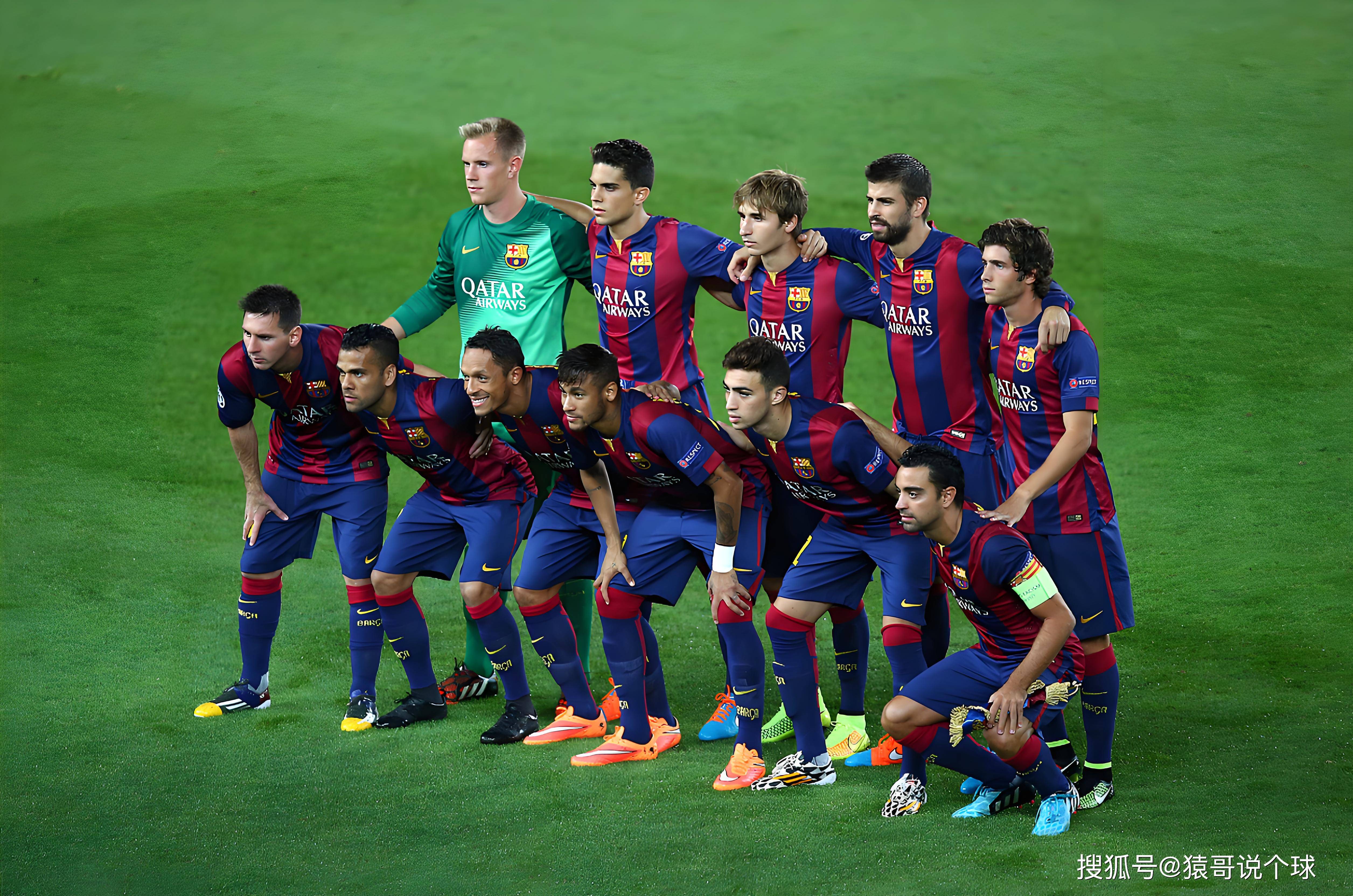 巴塞罗那主场取胜，继续保持领先