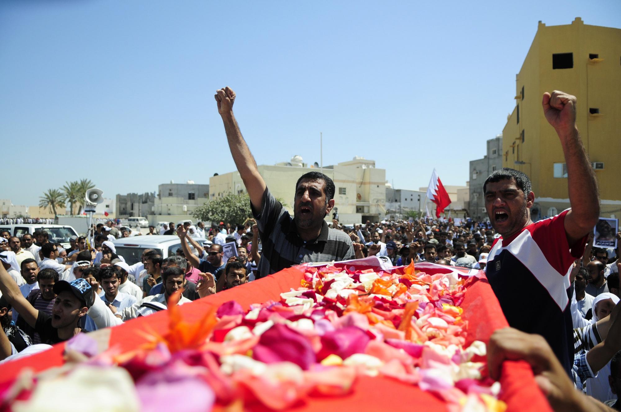 伊朗球队禁赛令牵动心弦，巴林劲旅狂揽胜利的简单介绍