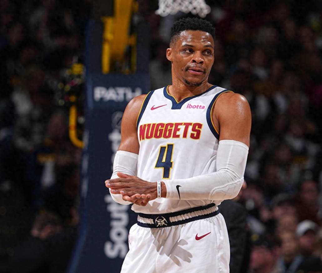 关于雷霆陷入低谷，威少发声团队急需调整！的信息