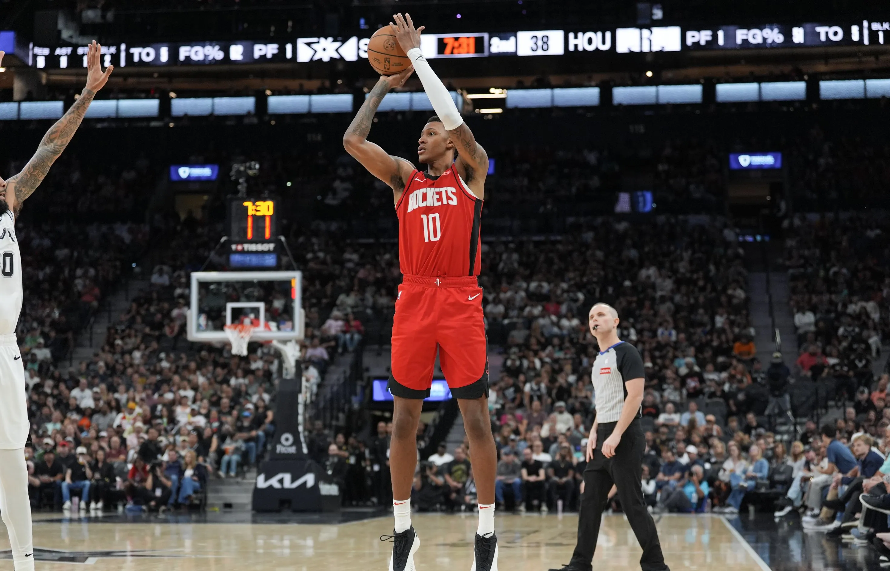 国王惊艳全场，险胜助攻爆棚，格林逆转取胜！的简单介绍