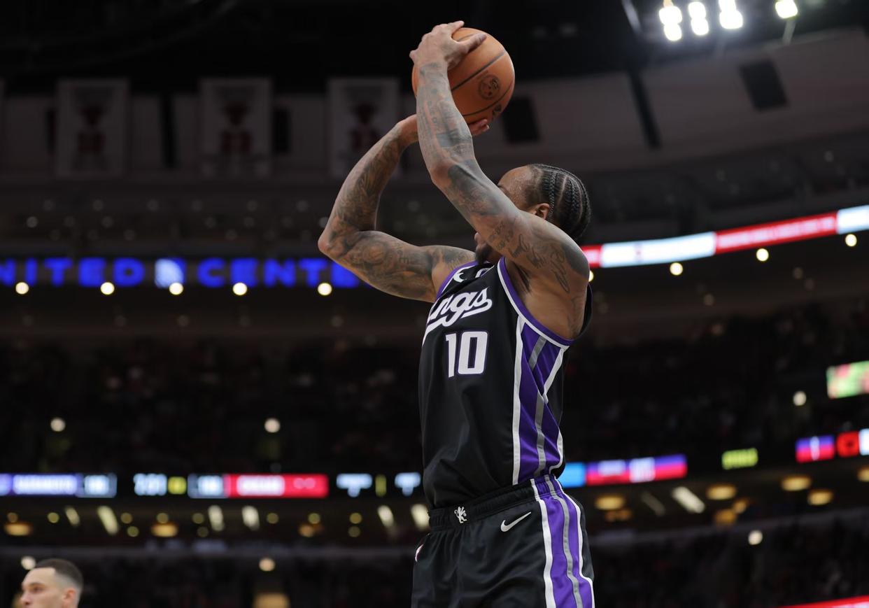 威少，掀起高潮，国王！