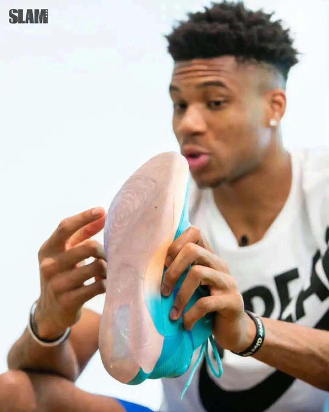 字母哥，热火，引发争议！