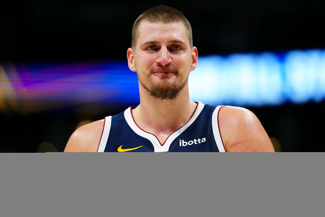 魔术爆发新星，刷新队史纪录刷新纪录，约基奇球队迎来希望！