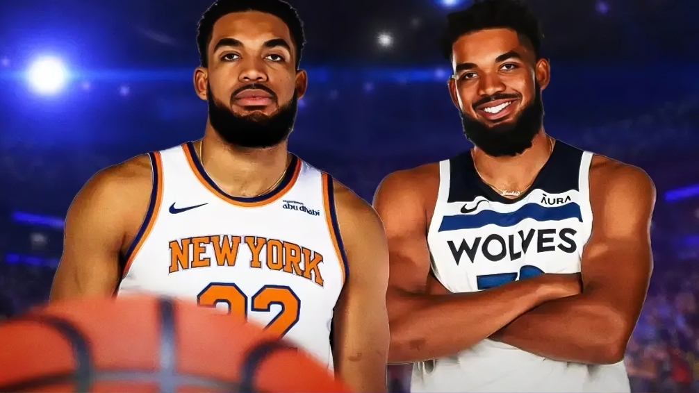 唐斯三巨头联手,连续三场30+得分突破,掘金冲击季后赛!